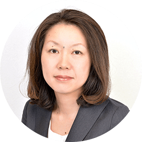 田辺 裕子
