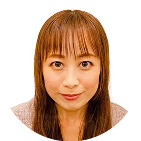 吉田 奈緒美