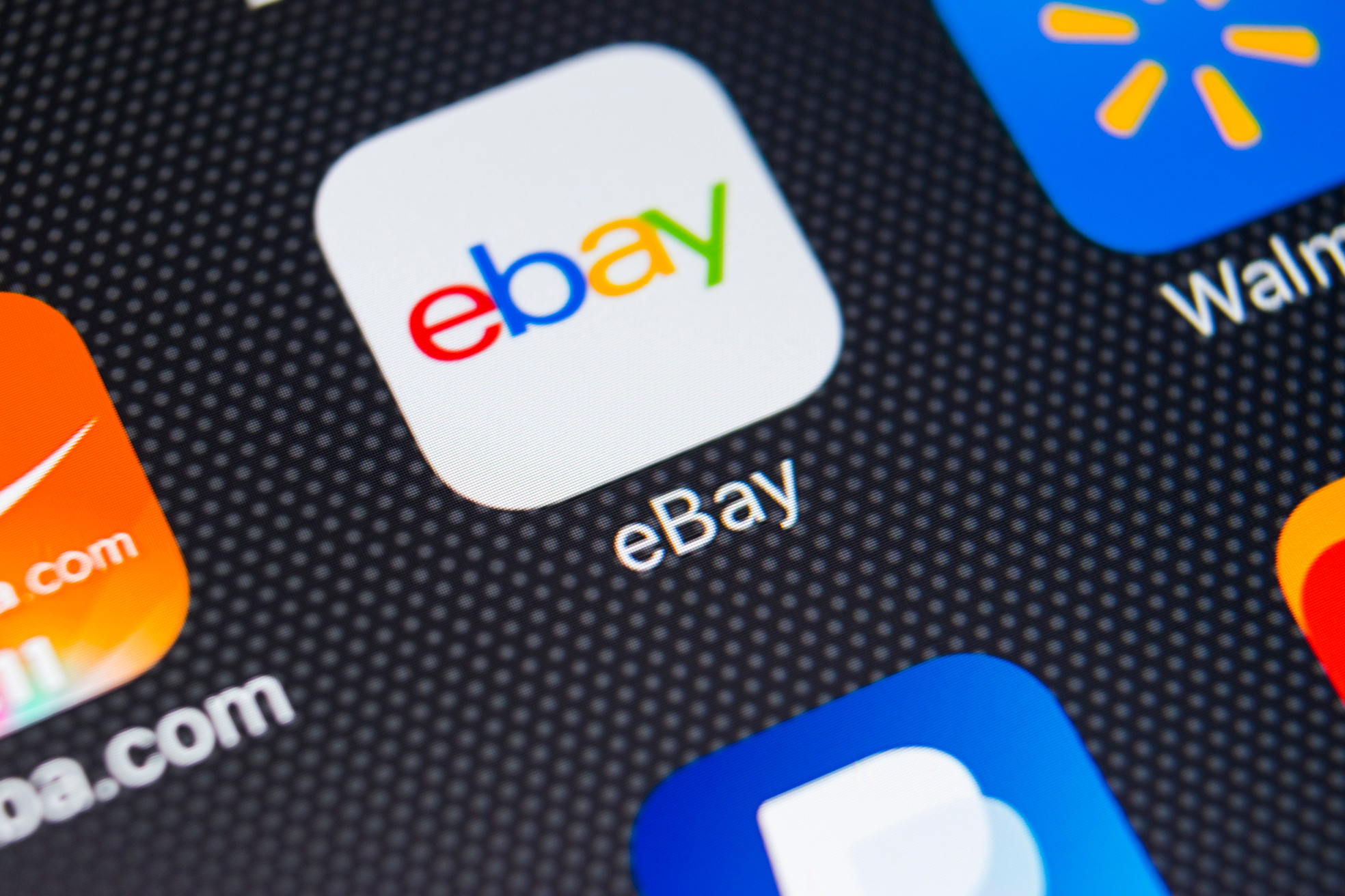 eBay（イーベイ）の新プロモーションが急成長