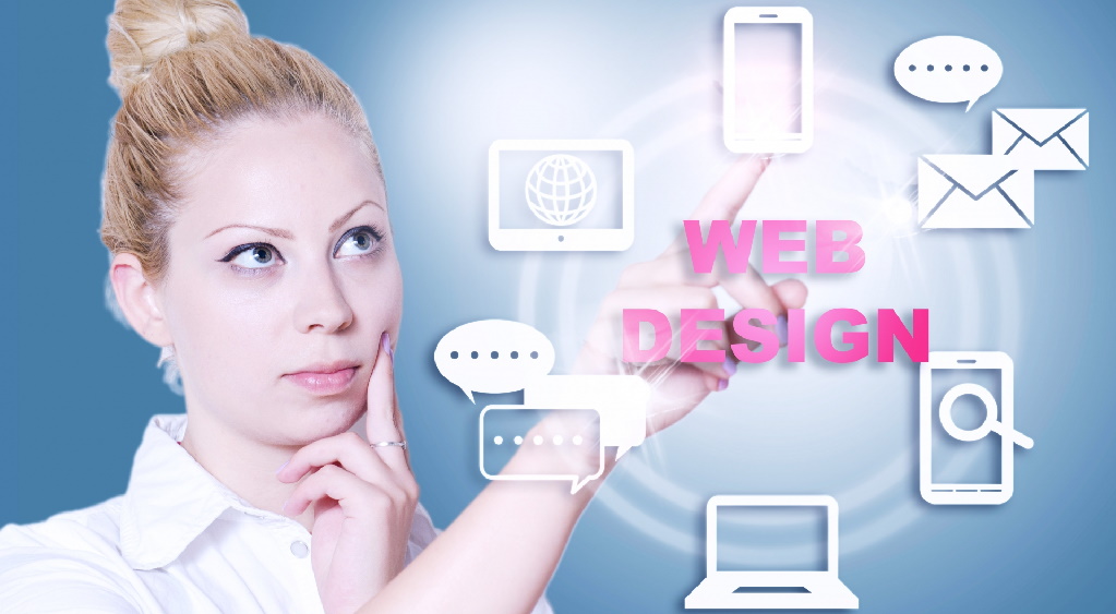 コンバージョンを高めるWEBデザインとは