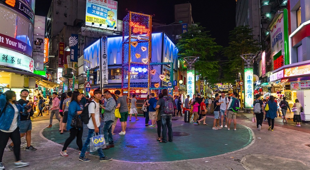 2019年台湾で人気沸騰のECモール