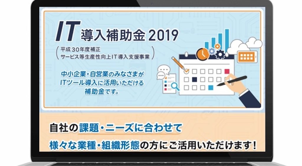 補助金で半額の越境ECサイト制作