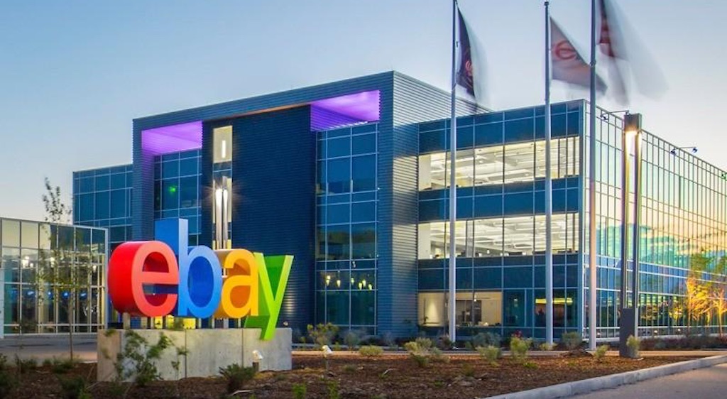 eBay 10/1より米国で売上税を自動徴収