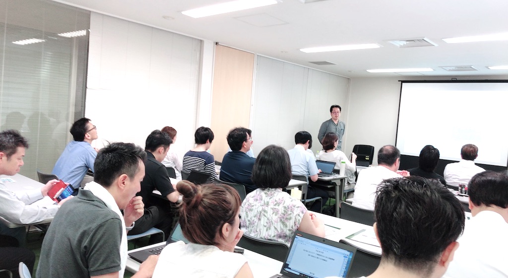 【越境ECセミナー】10月11日（金）4社合同で熱い！