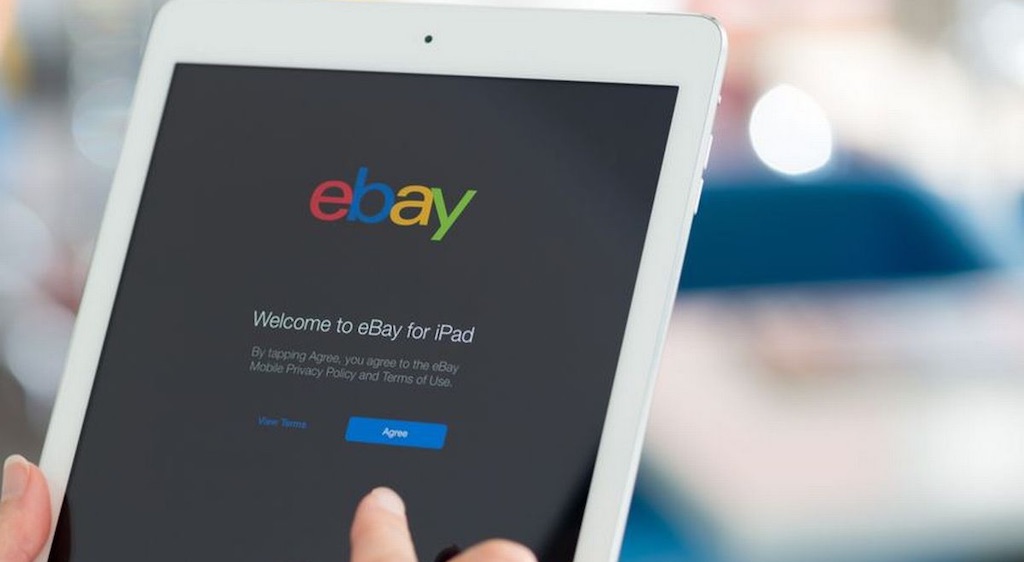 eBay フルフィルメントサービス導入について