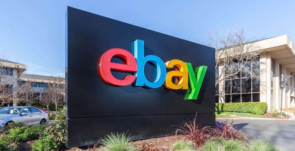 AuthenticatorアプリでeBayアカウントを保護する方法
