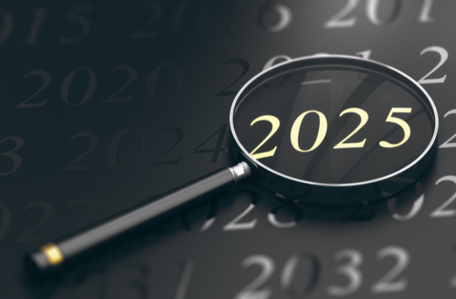 最新データで見る2025年ECトレンド先どり11選