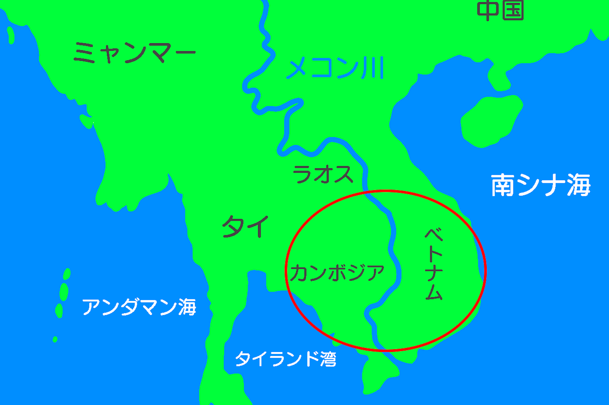 東南アジアのECの最新動向
