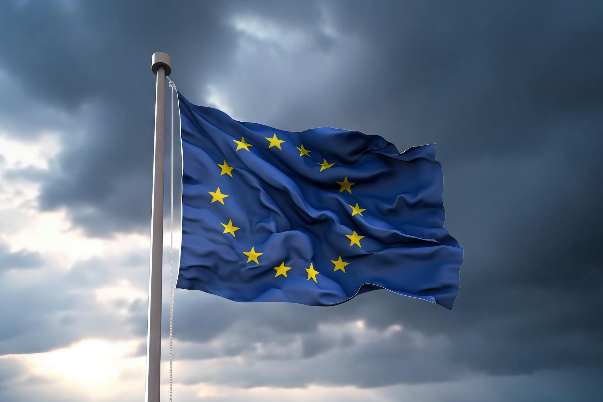 2028年からのEUのVAT法改正について