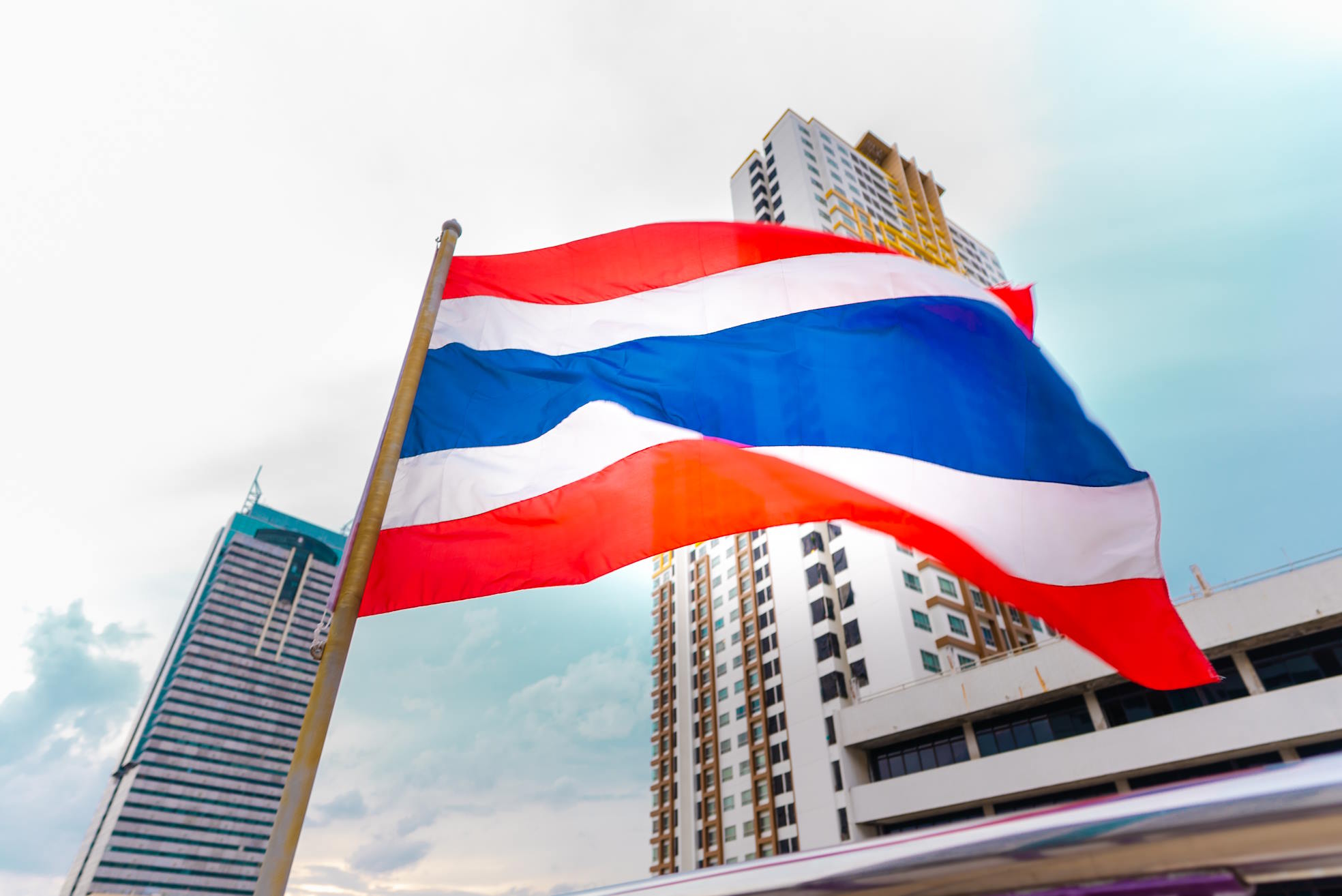 タイEC、配送の公正な競争を促す法律を制定予定