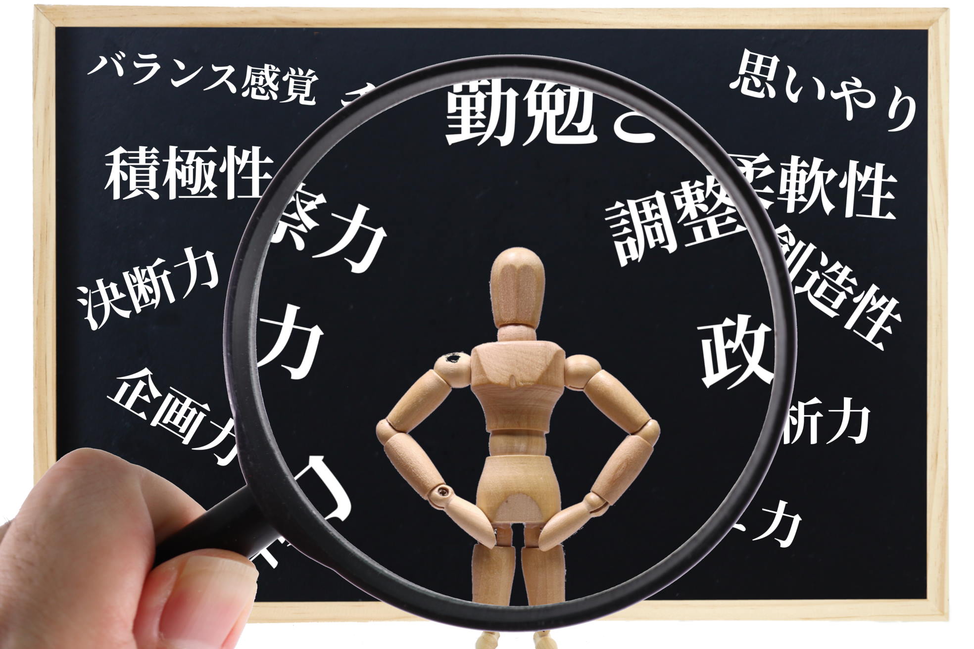 越境EC成功に導く素質、資質とは