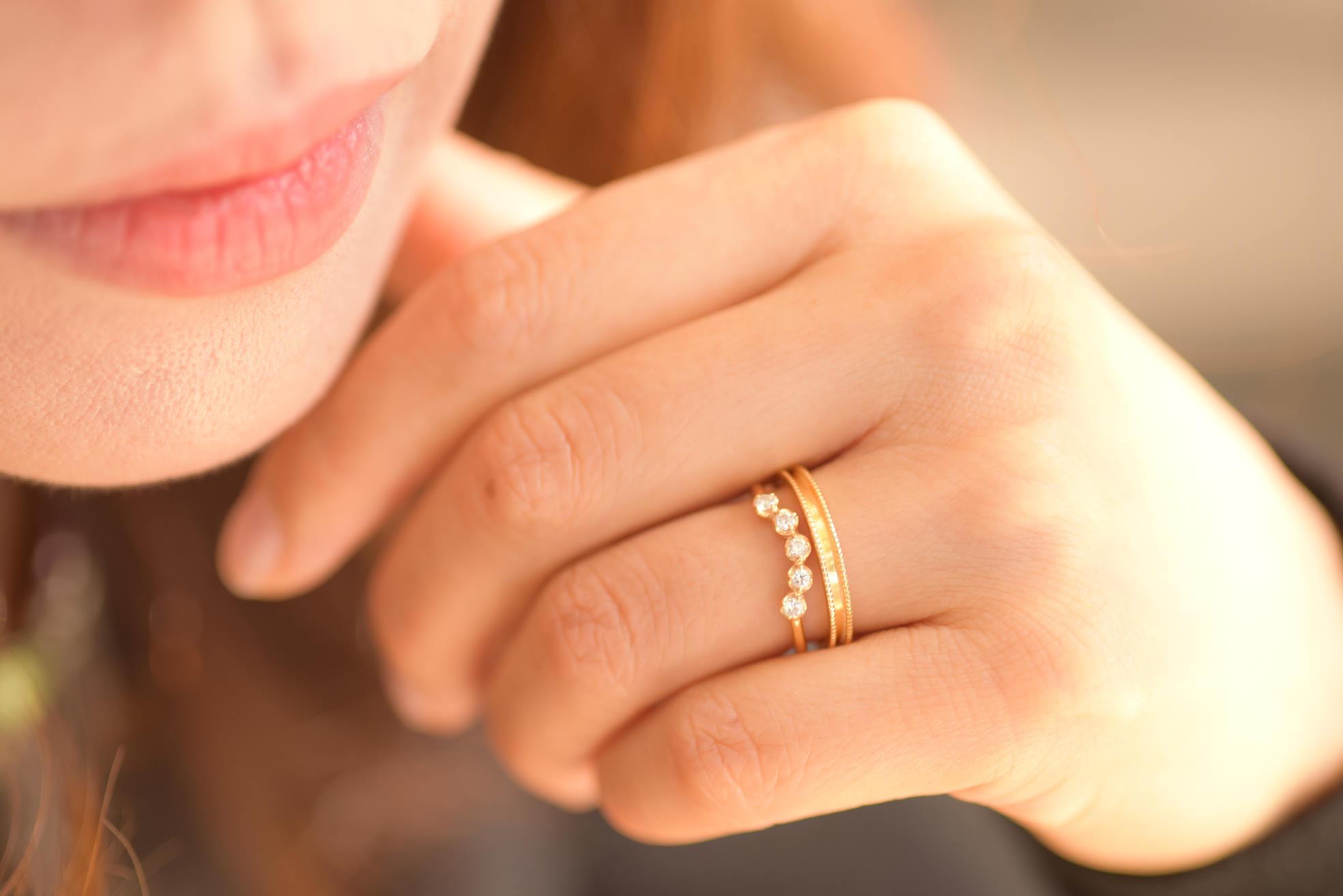 イーベイ、バレンタインデー前に婚約指輪の検索数が220％増加