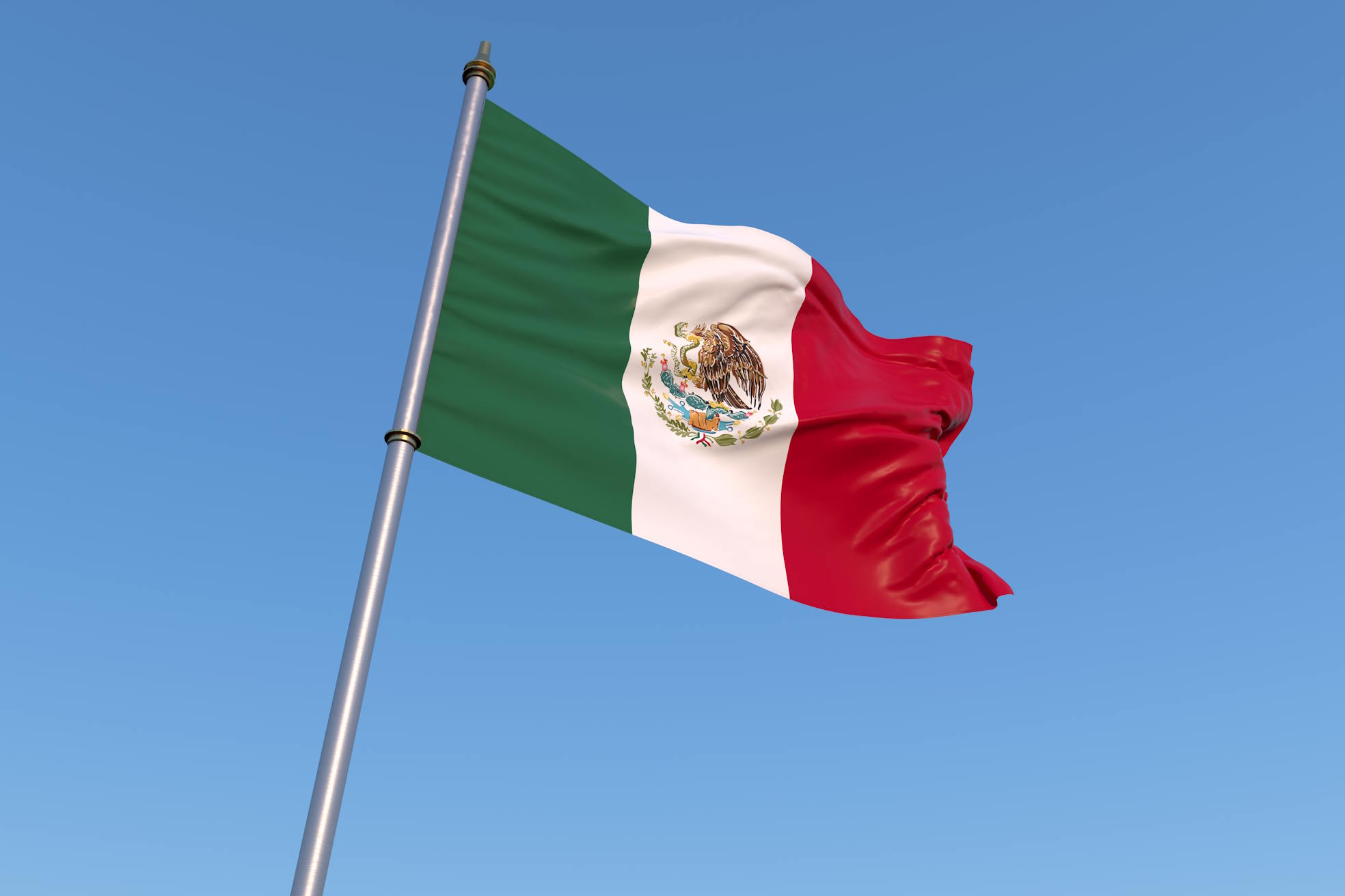 メキシコも関税で何もしてないわけじゃない