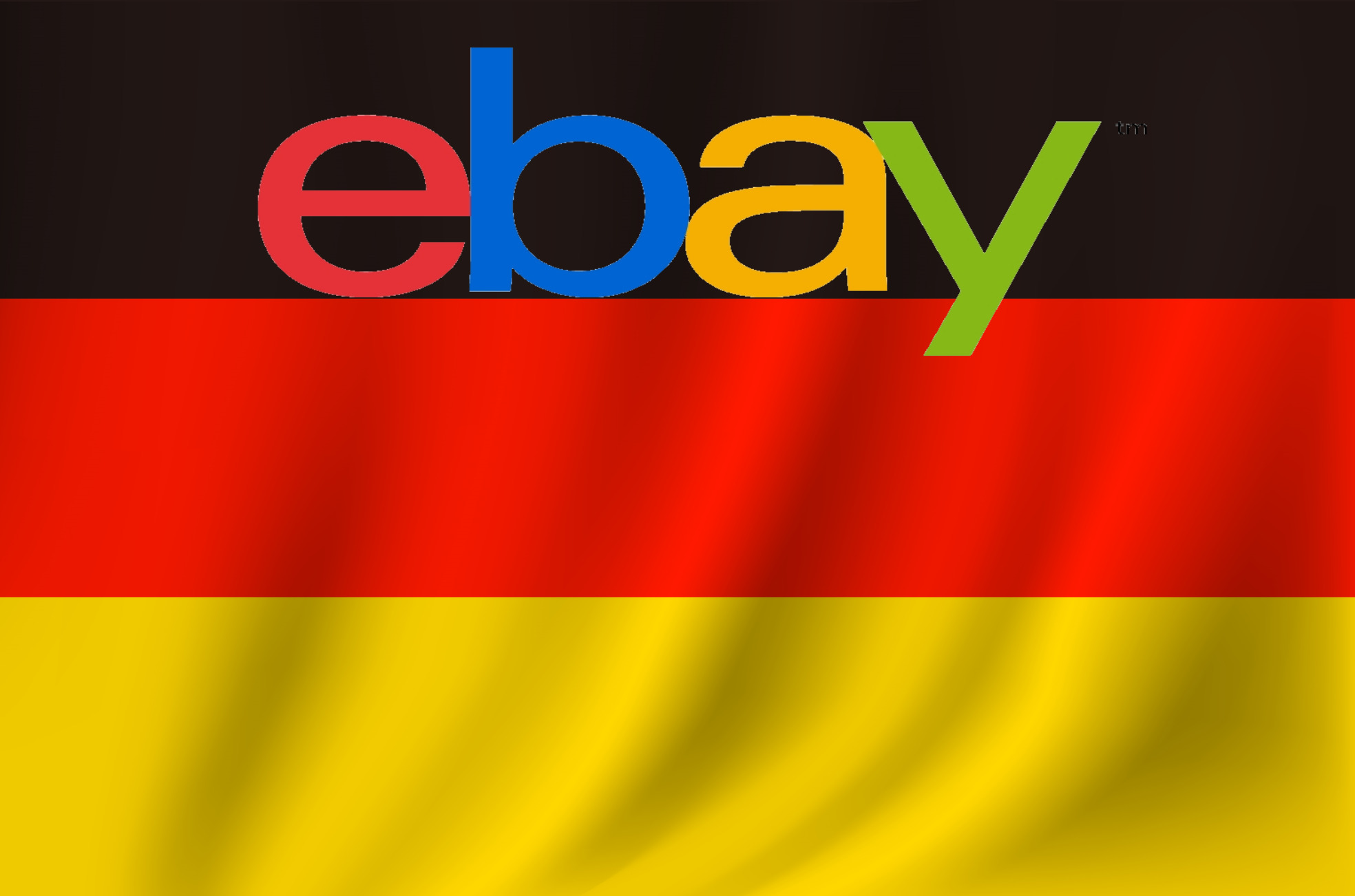 イーベイ(eBay)などでドイツに販売している人は7月からのドイツの法律に注意！