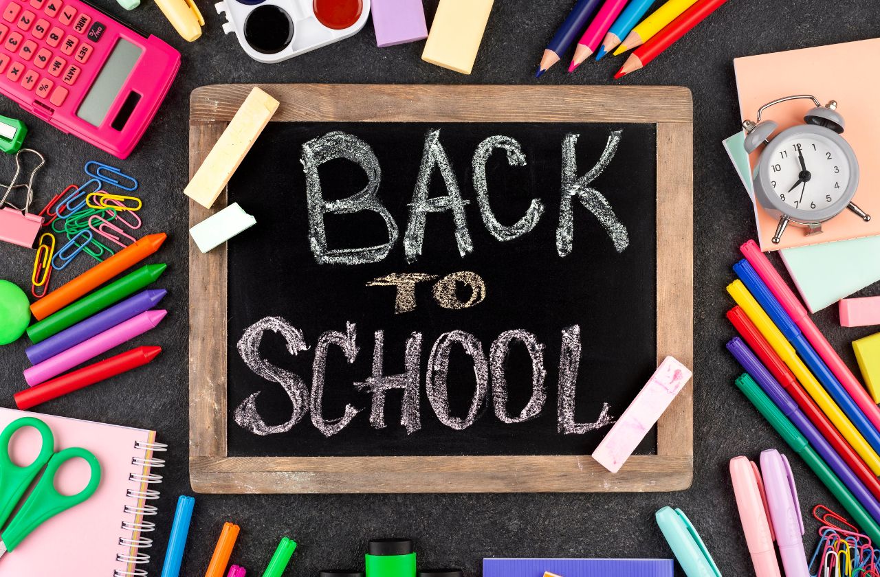 越境ECにおける「新学期・Back to School」戦略 〜9月の入学需要と販促チャンスをつかむ〜
