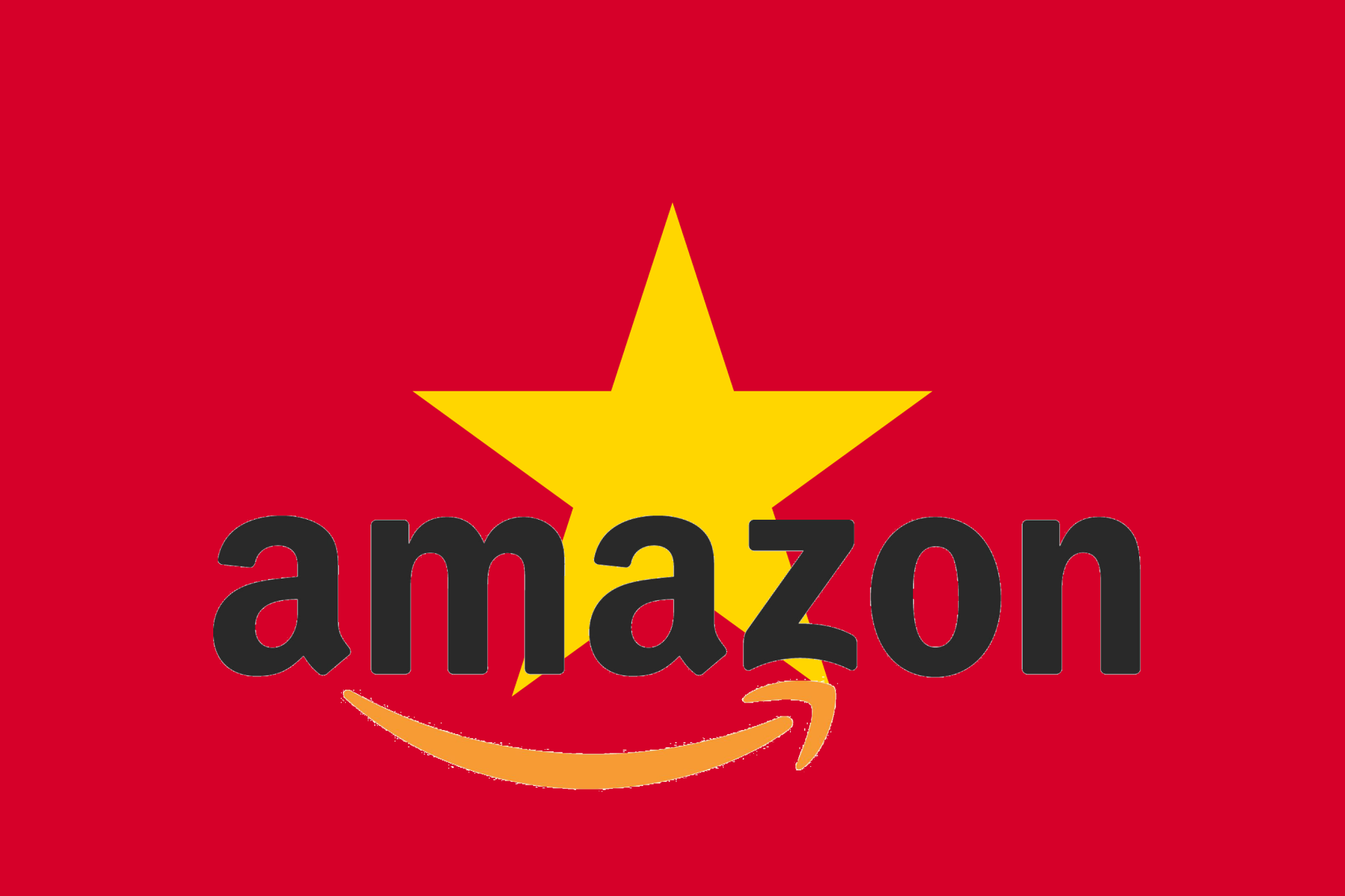 ベトナムの目指す先はアマゾン