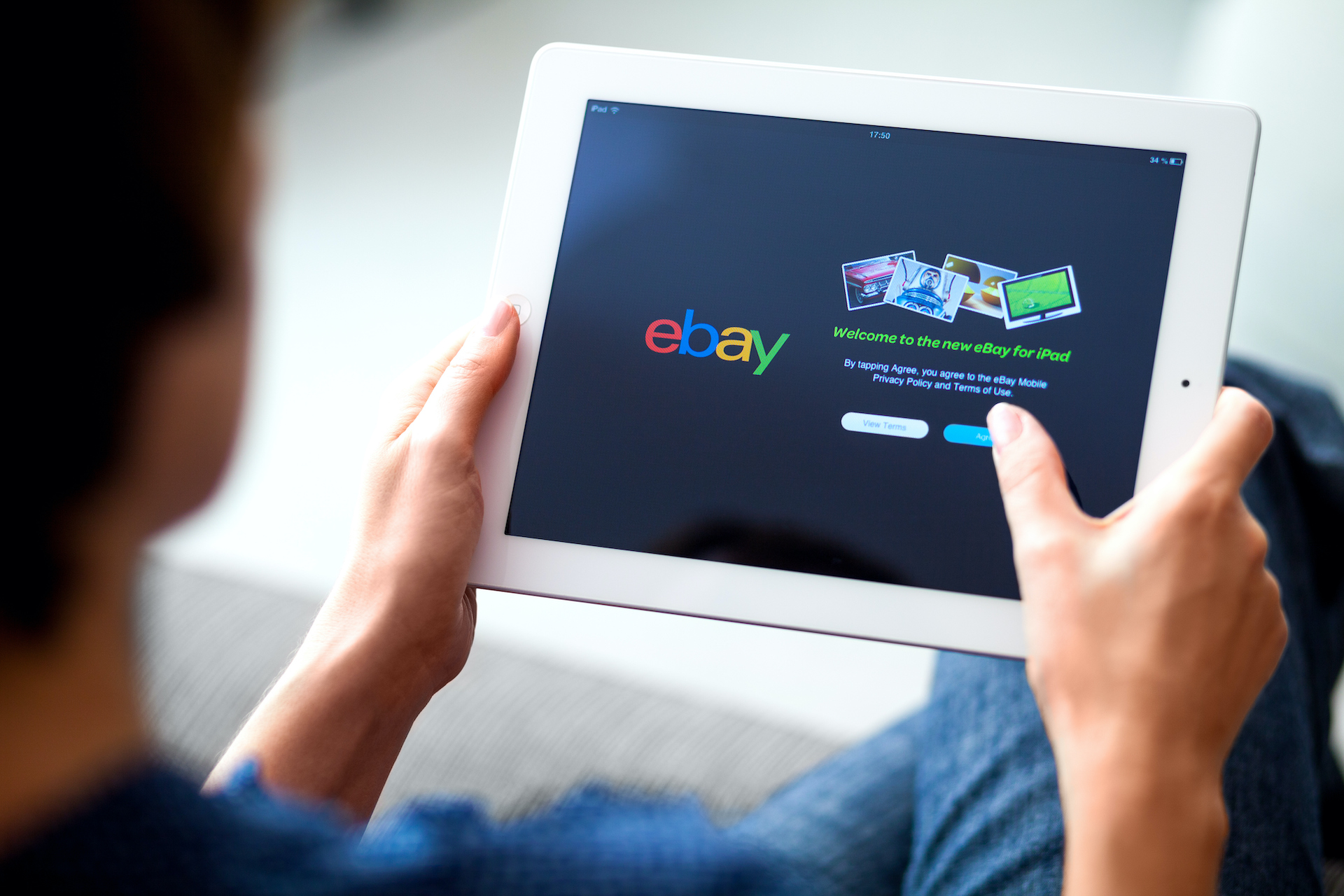 eBay（イーベイ）2020年秋期セラーアップデートについて