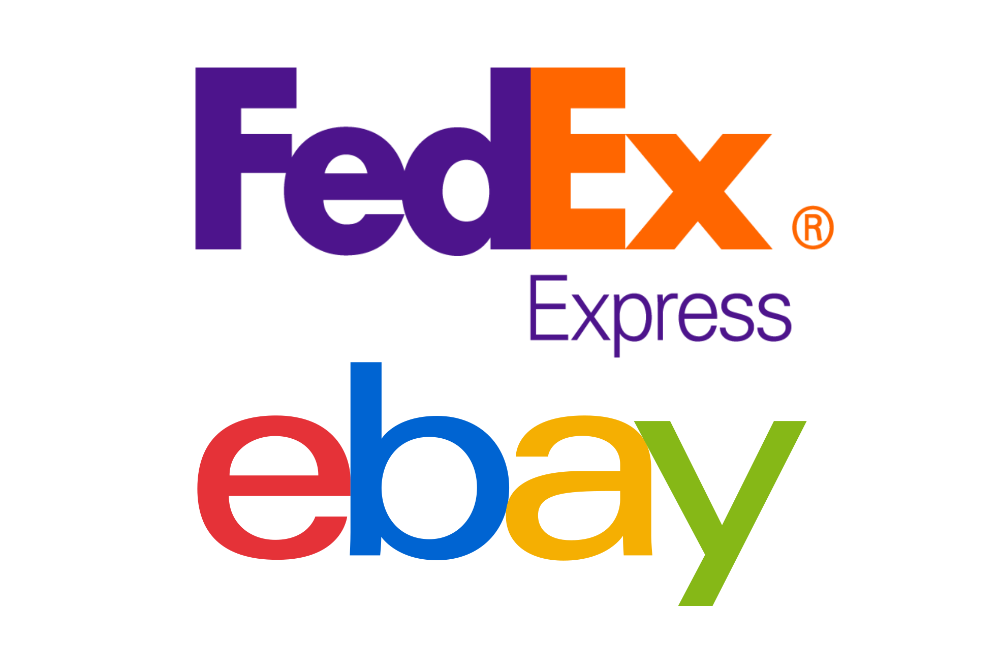 eBay(イーベイ)とFedEx（フェデックス）、アジア太平洋地域の強化で提携