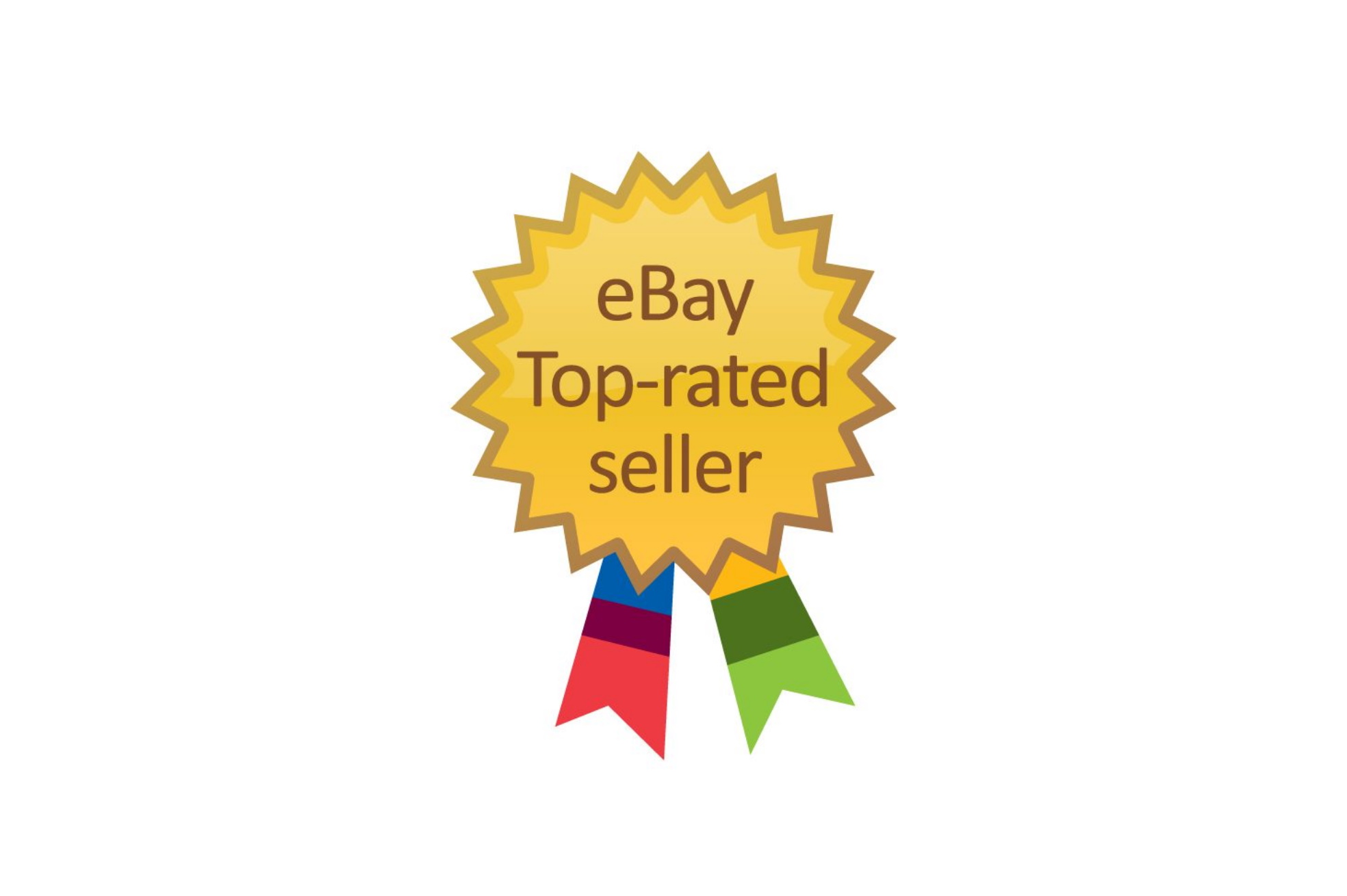 eBay（イーベイ） Top Rated Sellerになるためには？