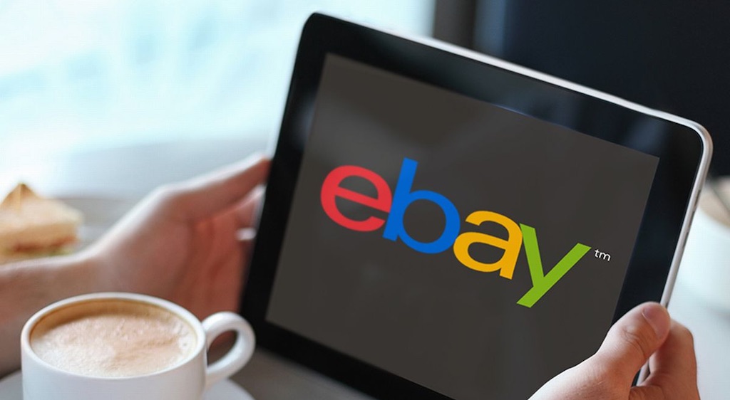 eBay、トランプ関税の免除を要求