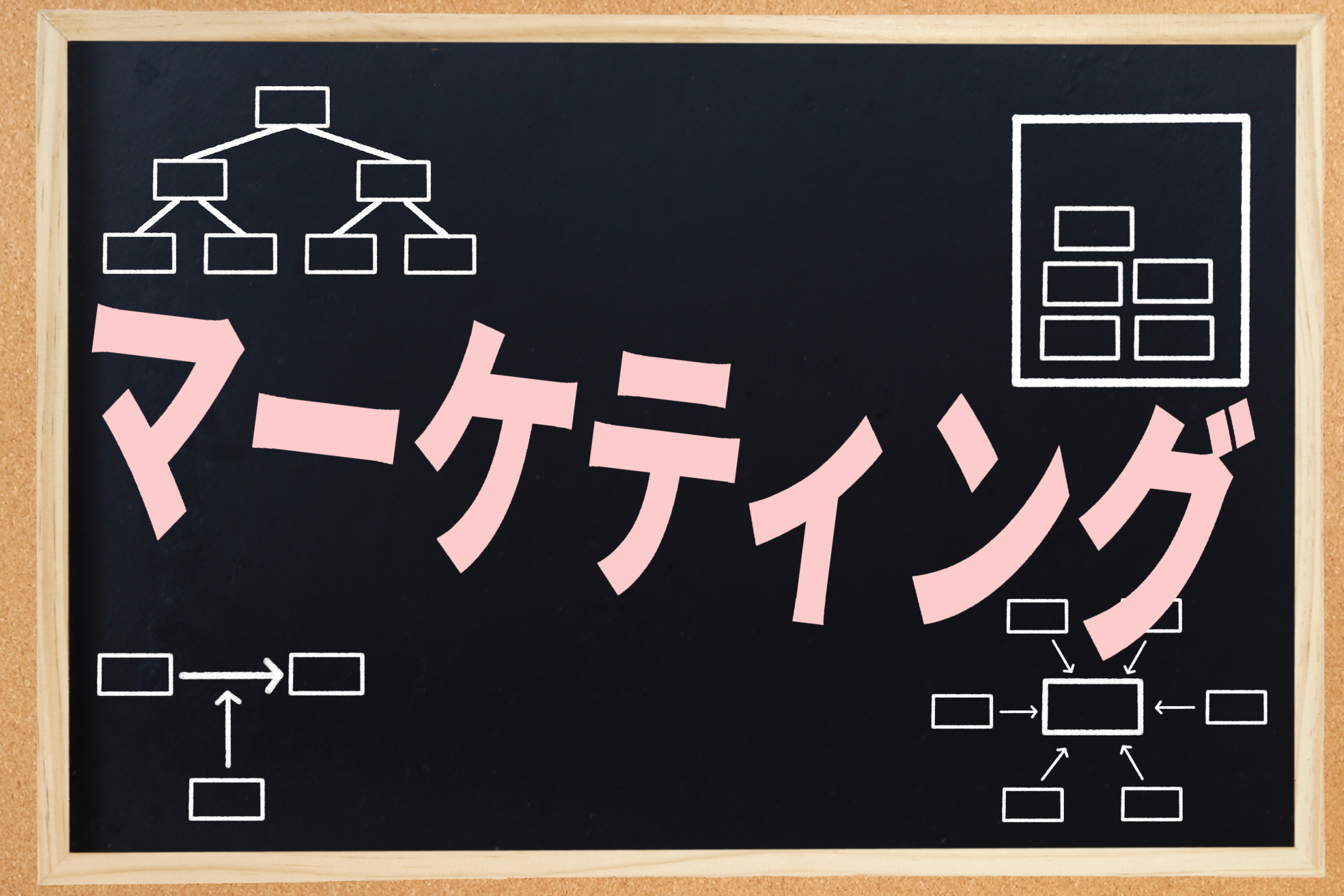 タダでできるECマーケティング４選