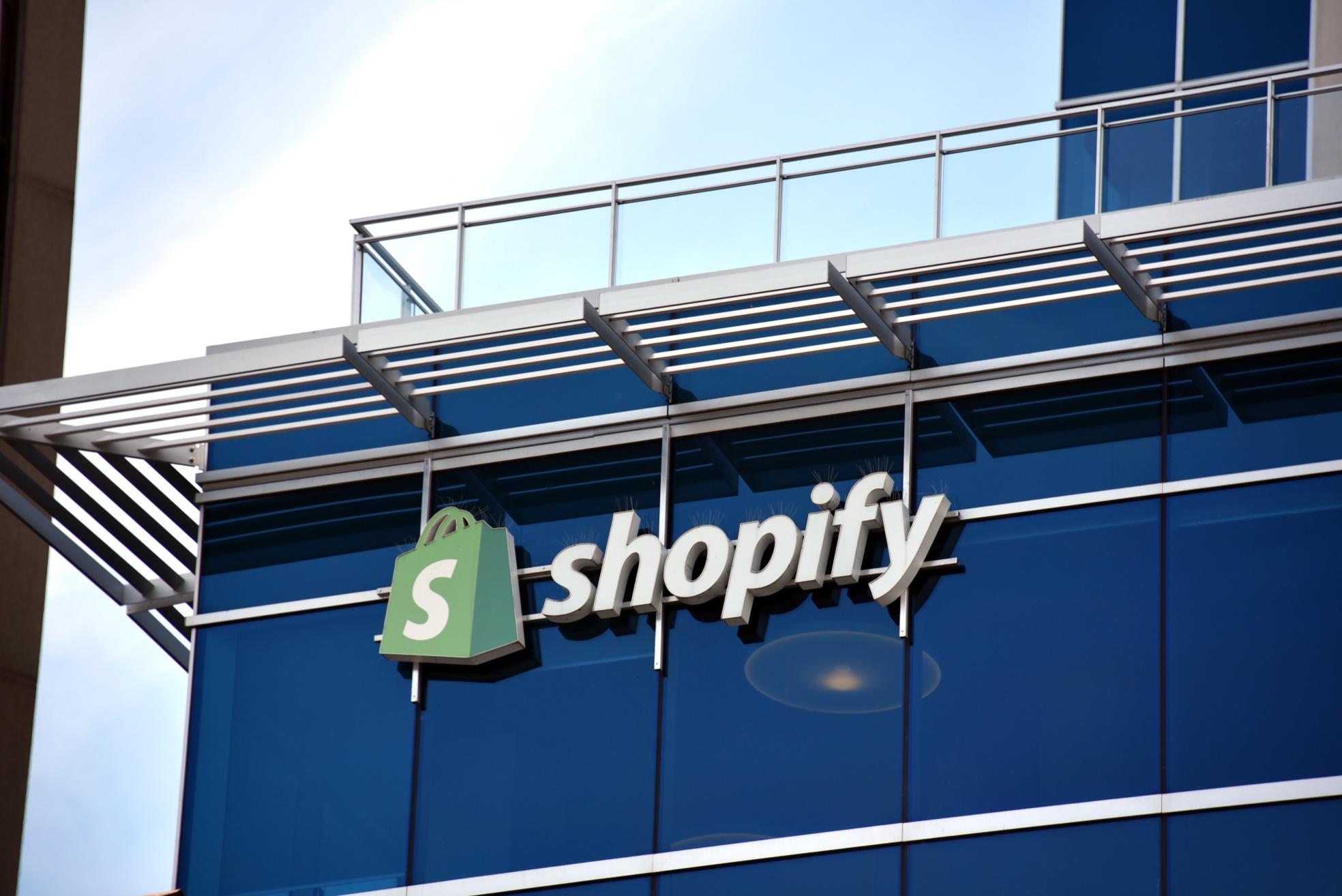 ショッピファイ・マーケット(Shopify Markets)ってなに？