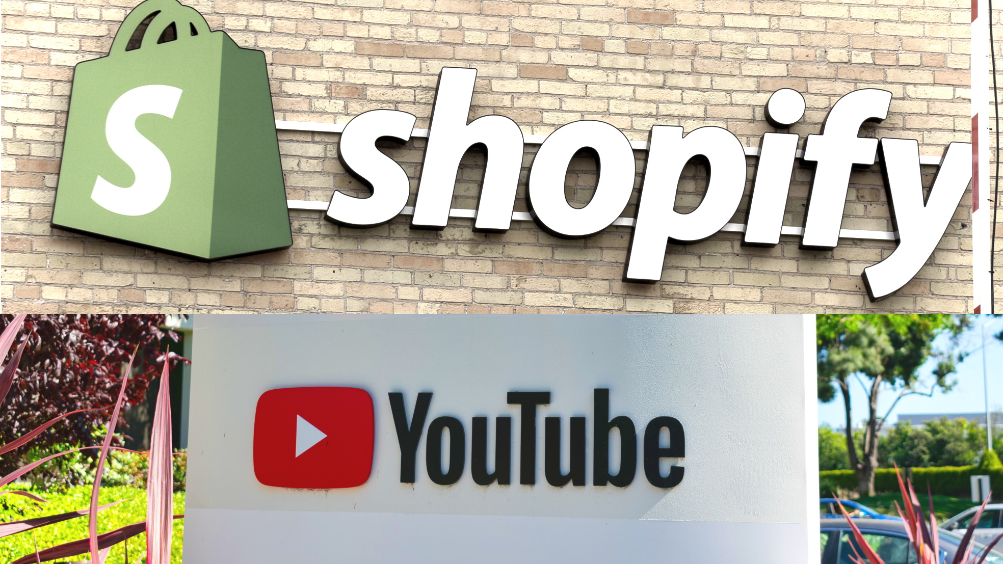 Shopify（ショッピファイ／ショピファイ）はYouTubeとEC統合実験中