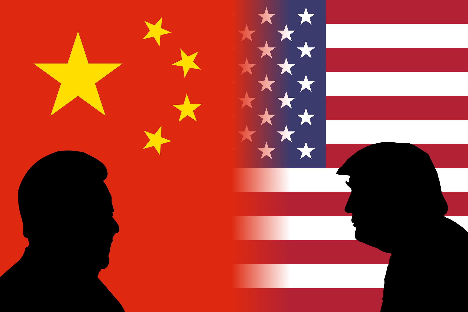 トランプ関税に脅かされる中国のEC業界