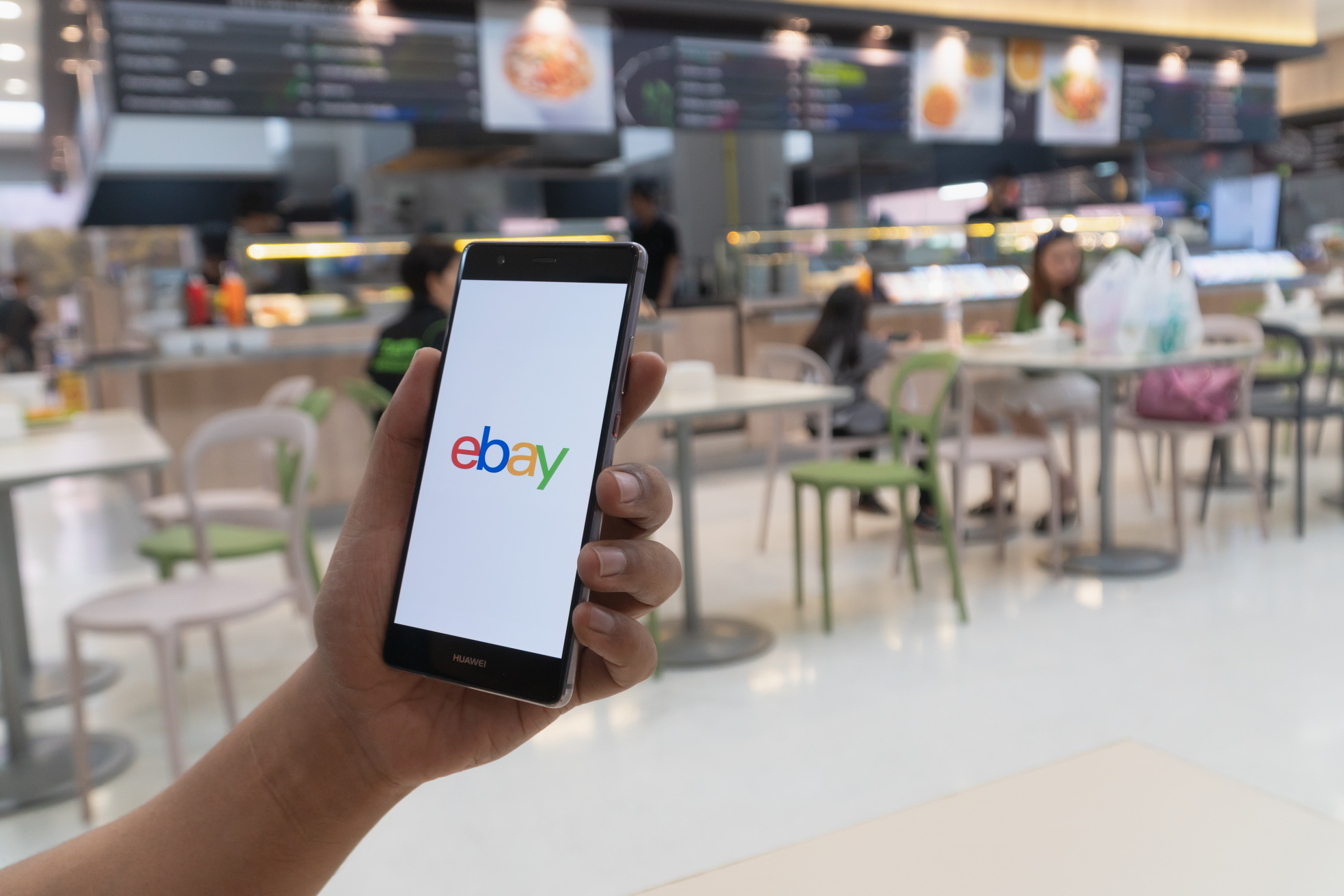 ブラックフライデーは既成概念から離れよ～eBay（イーベイ）レポートより
