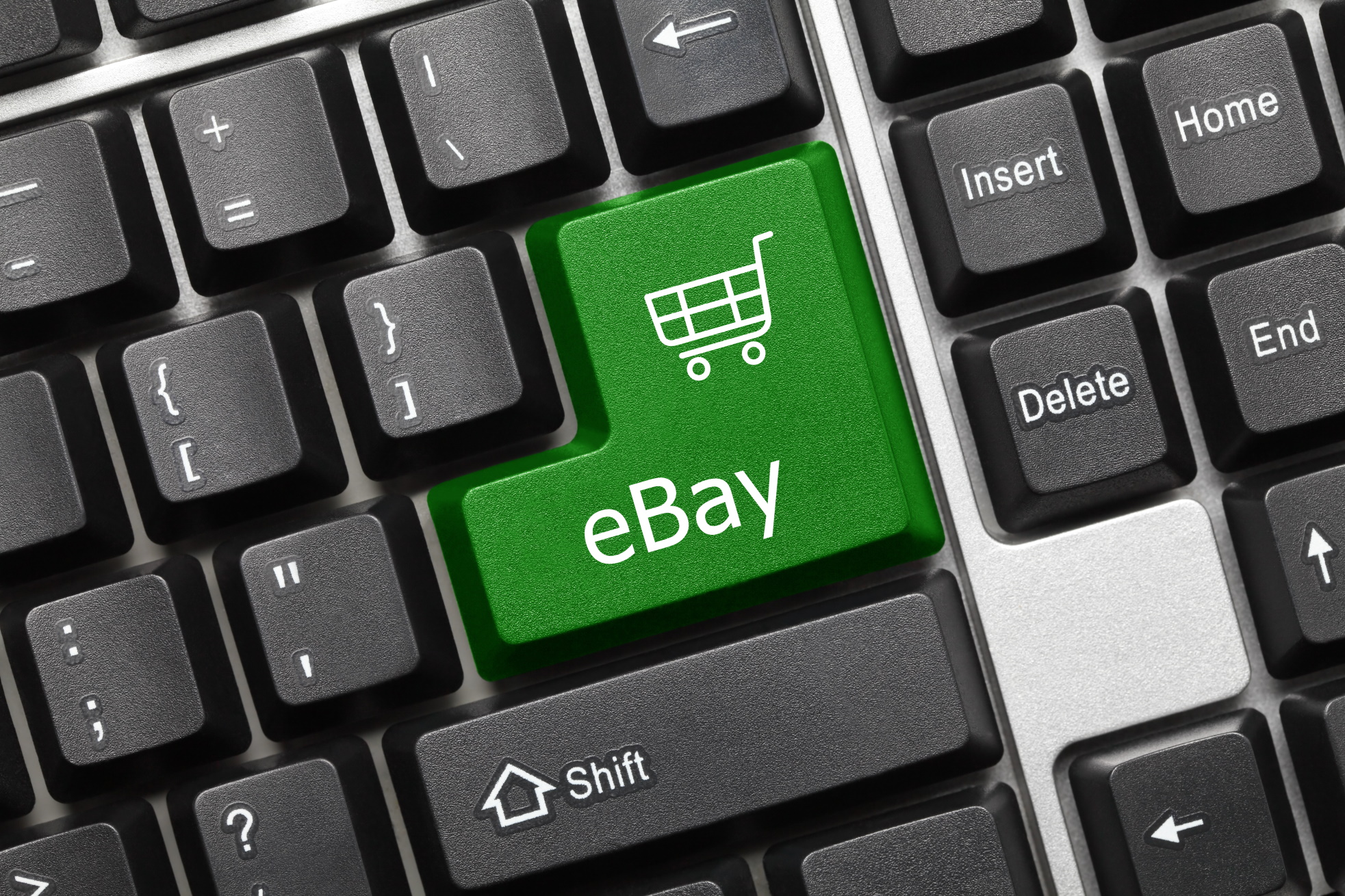 eBay（イーベイ）商品を上位表示させるには？