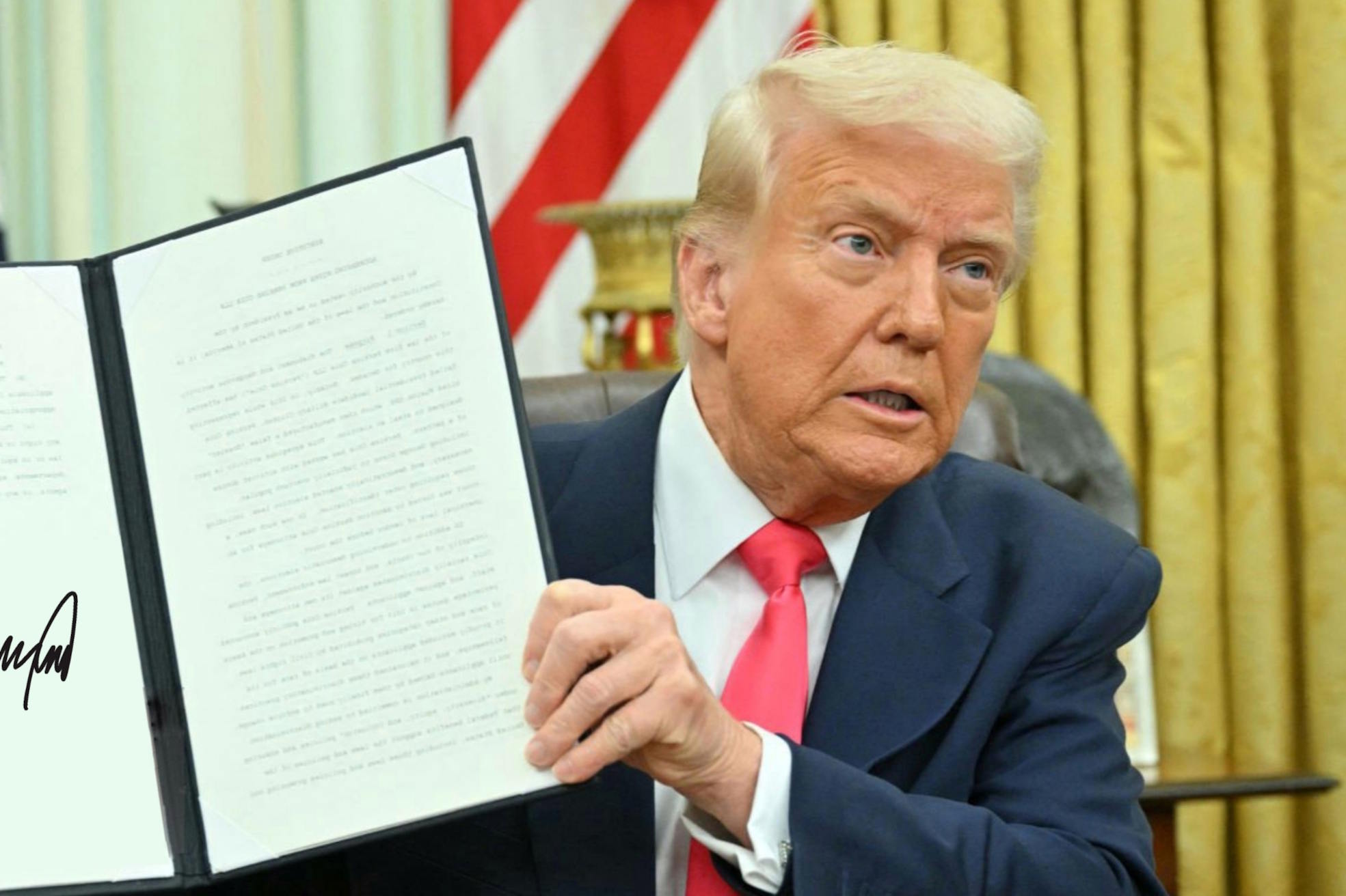 トランプ関税と越境EC(ガンガン追記あり)