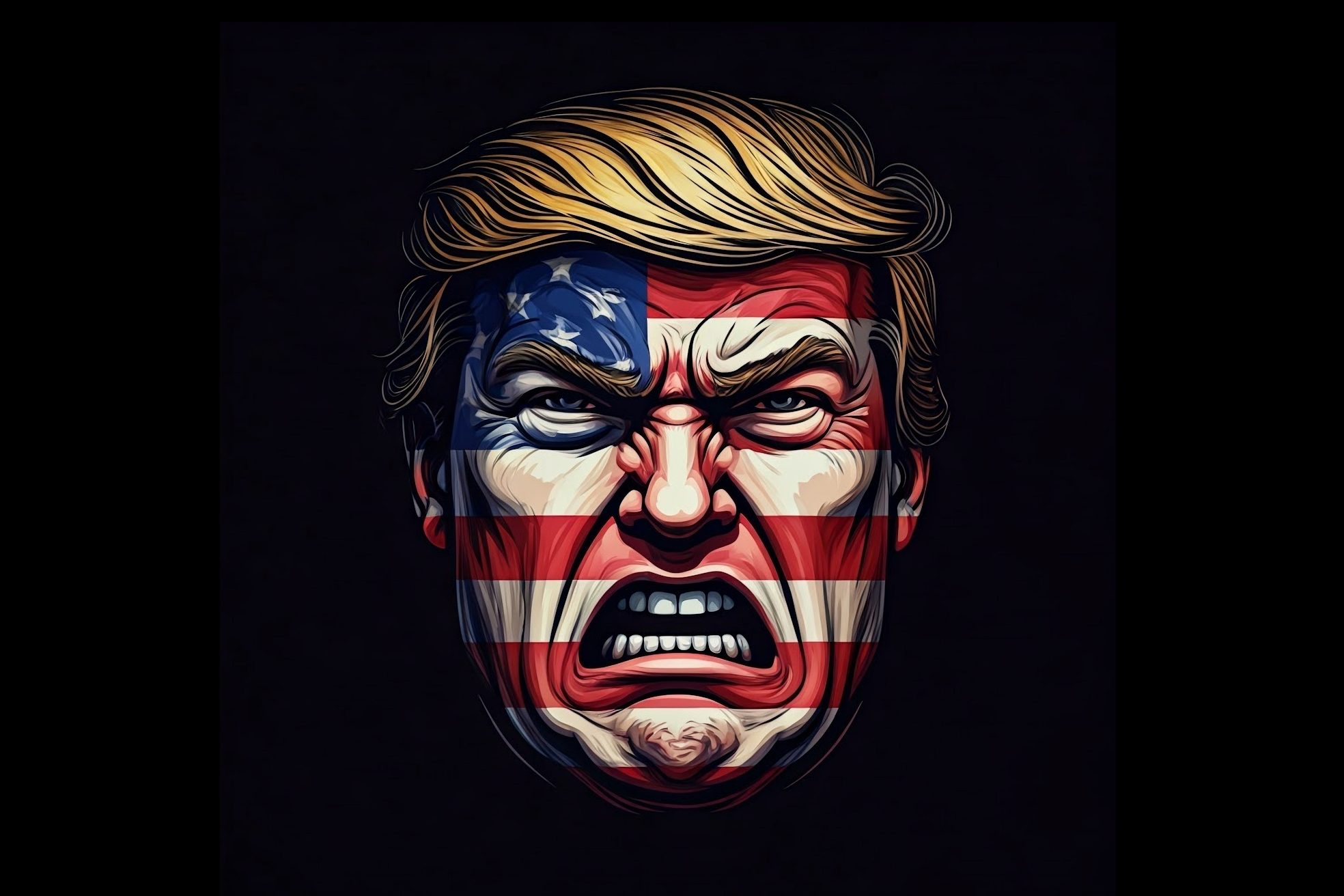 【超速報】また始まった！急にデ・ミニミスを8月29日から撤廃しろとトランプ大統領のたまう・・・